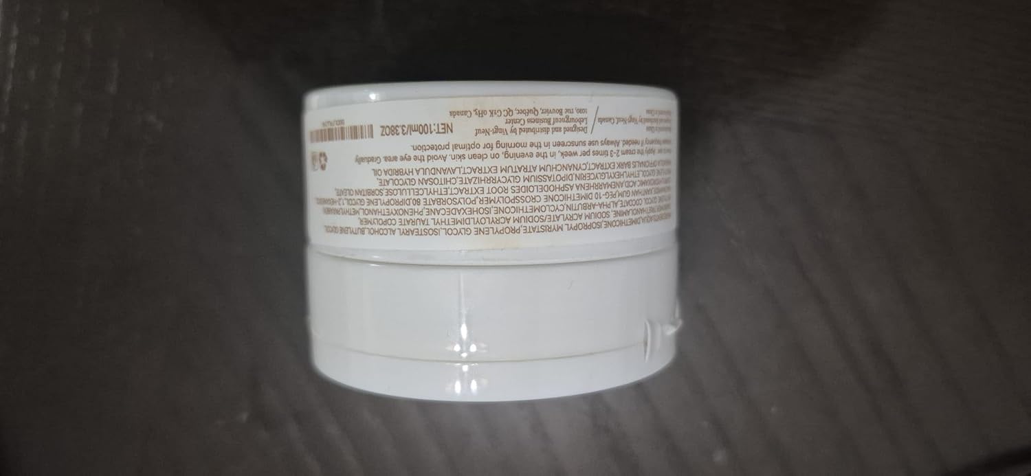 Sleeping Mask Cream | Overnight Face Mask with Arbutin & Niacinamide | Anti Aging Face Cream & Hydrating Night Mask | Face Mask Cream for Women | Radiant & Smooth Skin, 100ml