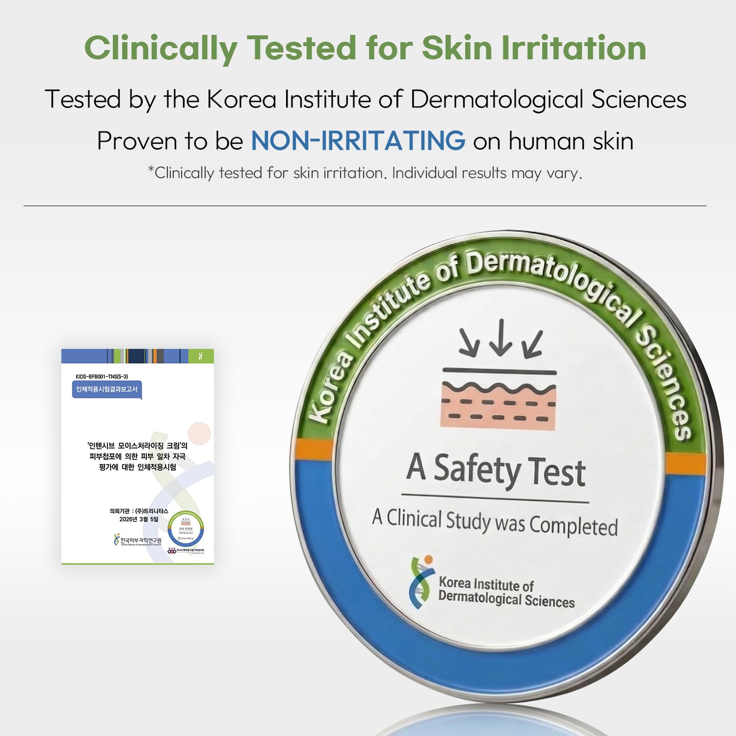Intensive Moisturizing Cream for Extremely Dry Skin, Eczema Cream. Korean Skin Care, Anti-itch, Barrier repair. Niacinamide Cream, Hyaluronic Acid, Ceramide, Glycerin, Tocopherol.